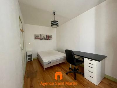 Louer Appartement Ancone Drome