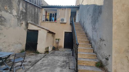 Annonce Vente 2 pices Maison Saint-hippolyte-du-fort 30