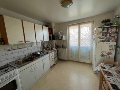 For sale Riquewihr 3 rooms 56 m2 Haut rhin (68340) photo 1