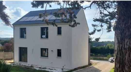 Acheter Maison 103 m2 Ferte-sous-jouarre