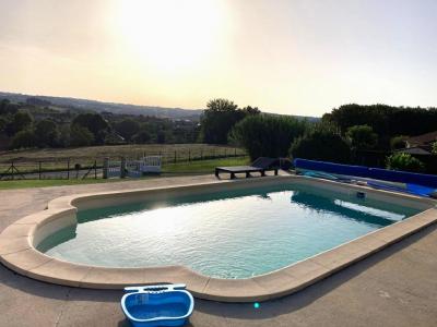 For sale Saint-martial-d'albarede 5 rooms 120 m2 Dordogne (24160) photo 3