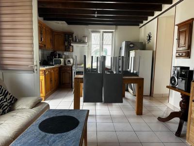 Acheter Maison Pipriac 239900 euros