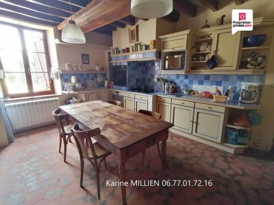 For sale Nonancourt 6 rooms 160 m2 Eure (27320) photo 2