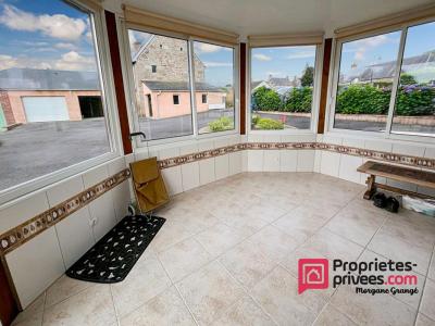 For sale Beaumesnil NOUES-DE-SIENNE 6 rooms 135 m2 Calvados (14380) photo 3