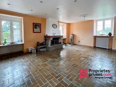 For sale Beaumesnil NOUES-DE-SIENNE 6 rooms 135 m2 Calvados (14380) photo 4