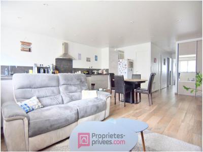 For sale Boulogne-billancourt 5 rooms 114 m2 Hauts de Seine (92100) photo 1