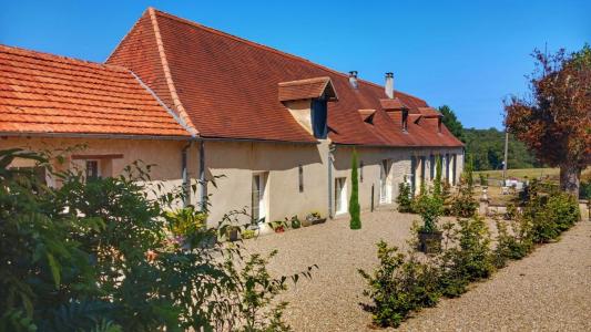 For sale Lalinde 8 rooms 200 m2 Dordogne (24150) photo 0