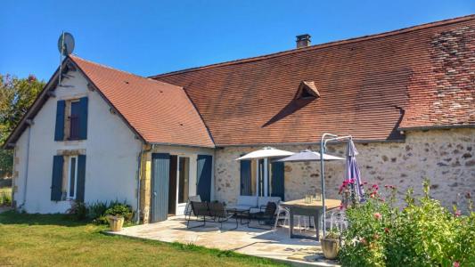 For sale Lalinde 8 rooms 200 m2 Dordogne (24150) photo 1