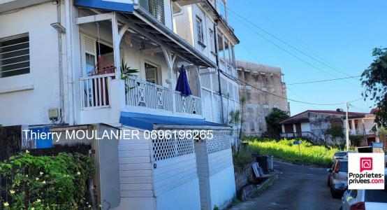 For sale Fort-de-france 335 m2 Martinique (97200) photo 0