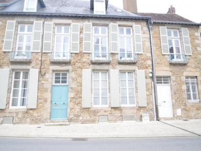 Annonce Vente 8 pices Maison Alencon 61