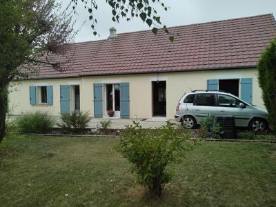 For sale Sennecay 6 rooms 190 m2 Cher (18340) photo 4