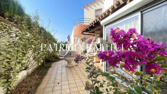 Annonce Vente 6 pices Maison Canet-en-roussillon 66