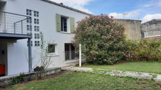 For sale Hiers-brouage 4 rooms 113 m2 Charente maritime (17320) photo 1