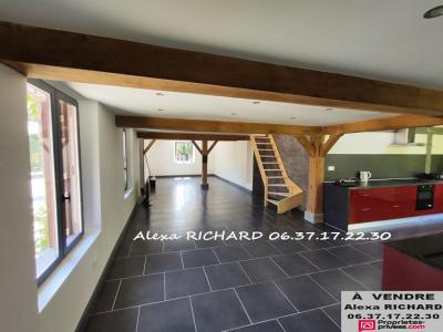 For sale Conde-sur-iton 6 rooms 116 m2 Eure (27160) photo 2