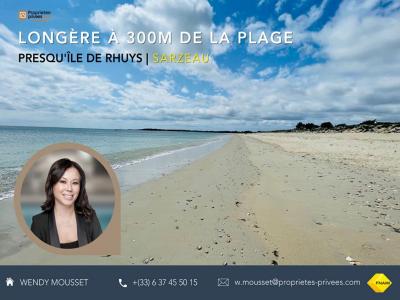 Annonce Vente 11 pices Maison Sarzeau 56