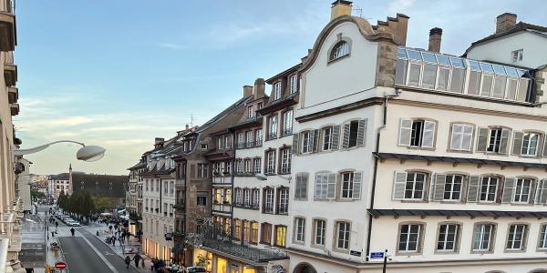 For sale Strasbourg 2 rooms 49 m2 Bas rhin (67000) photo 4