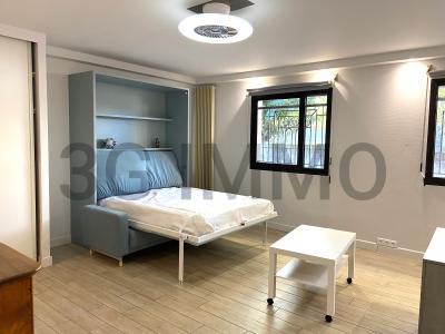 Annonce Location Appartement Avignon 84