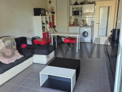 For rent Avignon 2 rooms 40 m2 Vaucluse (84000) photo 0