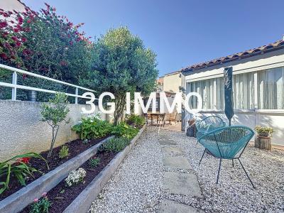 For sale Fleury 3 rooms 61 m2 Aude (11560) photo 0