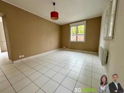 For sale Bray-sur-somme PROYART 8 rooms 178 m2 Somme (80340) photo 2