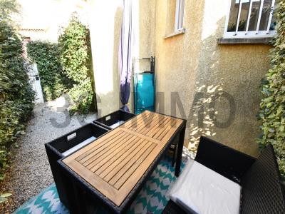 Annonce Vente 3 pices Maison Valras-plage 34