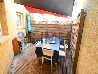 Acheter Maison 47 m2 Valras-plage