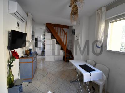 Acheter Maison Valras-plage 199000 euros