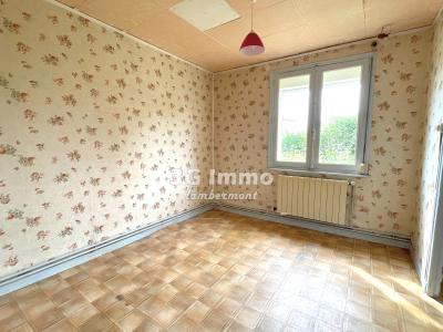 For sale Longwy 4 rooms 75 m2 Meurthe et moselle (54400) photo 2