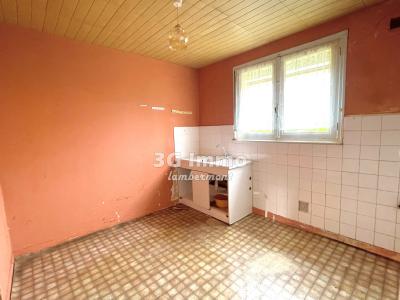 For sale Longwy 4 rooms 75 m2 Meurthe et moselle (54400) photo 4