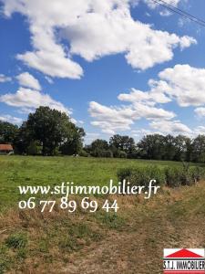 For sale Saint-junien 1525 m2 Haute vienne (87200) photo 0