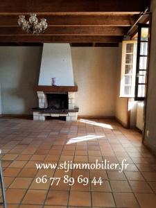 For sale Saint-junien 5 rooms 123 m2 Haute vienne (87200) photo 2