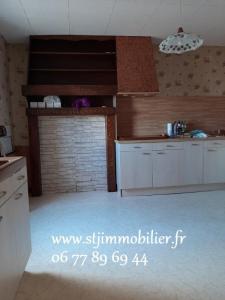 For sale Saint-junien 5 rooms 123 m2 Haute vienne (87200) photo 3