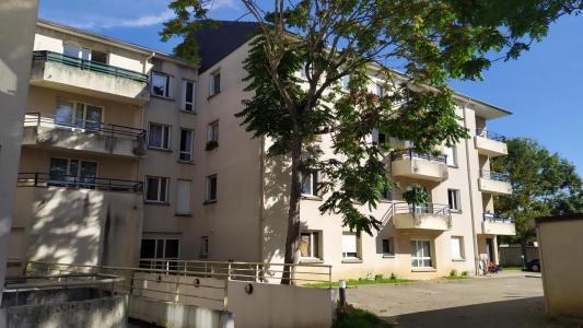 Acheter Appartement 47 m2 Rouen