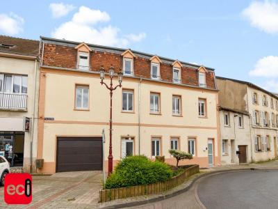 For sale Boulay-moselle 2 rooms 44 m2 Moselle (57220) photo 0