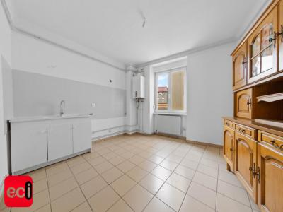 Annonce Vente 2 pices Appartement Boulay-moselle 57