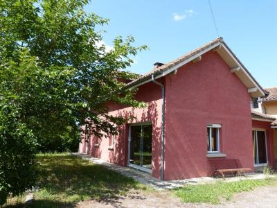 For sale Bonrepos BONNEFONT 8 rooms 216 m2 Hautes pyrenees (65330) photo 2