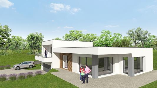 Acheter Maison 125 m2 Ollieres