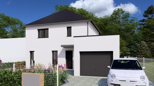 Annonce Vente Maison Romille 35