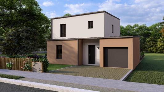 Acheter Maison 100 m2 Romille