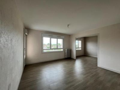 For rent Brienon-sur-armancon 4 rooms 65 m2 Yonne (89210) photo 0