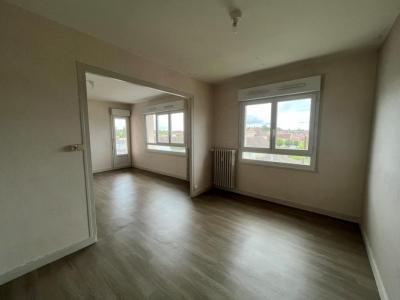 Annonce Location 4 pices Appartement Brienon-sur-armancon 89