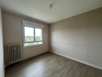 Louer Appartement Brienon-sur-armancon 446 euros