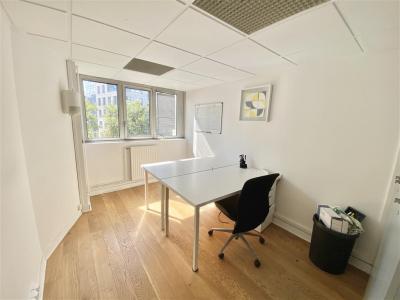 Louer Bureau 182 m2 Boulogne-billancourt