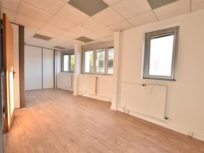 Louer Bureau Boulogne-billancourt 64668 euros