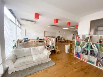 For rent Paris-12eme-arrondissement 251 m2 Paris (75012) photo 0