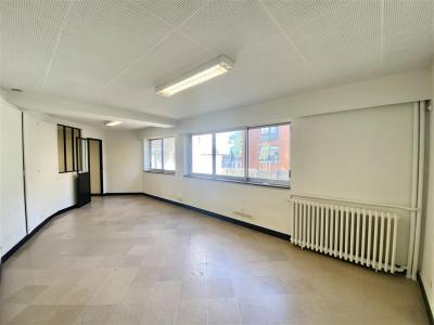 Acheter Bureau Clichy 660000 euros