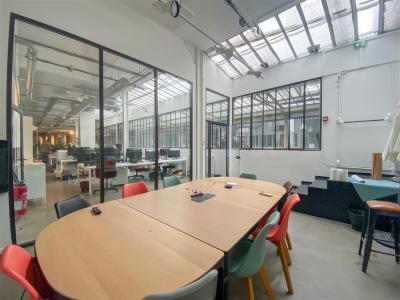 Annonce Location Bureau Paris-11eme-arrondissement 75