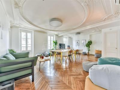 For rent Paris-2eme-arrondissement 148 m2 Paris (75002) photo 0