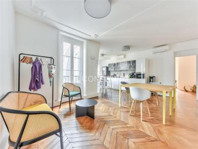 For rent Paris-2eme-arrondissement 148 m2 Paris (75002) photo 2