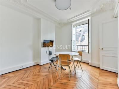 For rent Paris-2eme-arrondissement 148 m2 Paris (75002) photo 3